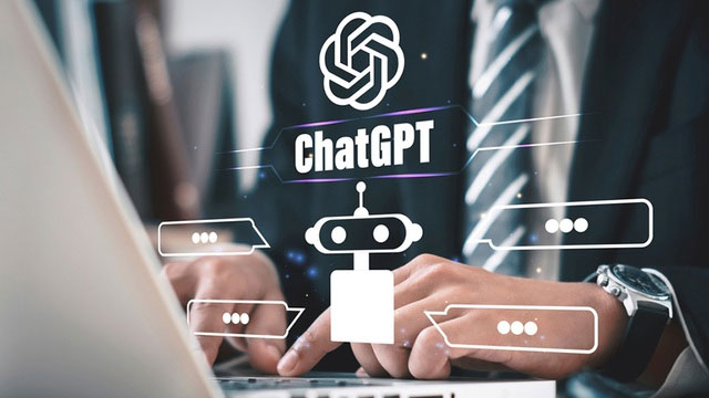 ChatGPT là một trong những chatbot được nhiều người quan tâm nhất hiện nay.