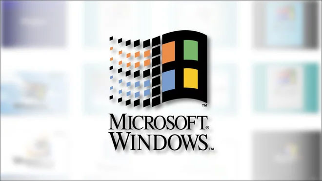 Microsoft đã chọn Windows là tên gọi của chương trình quản lý giao diện đồ họa đa nhiệm.