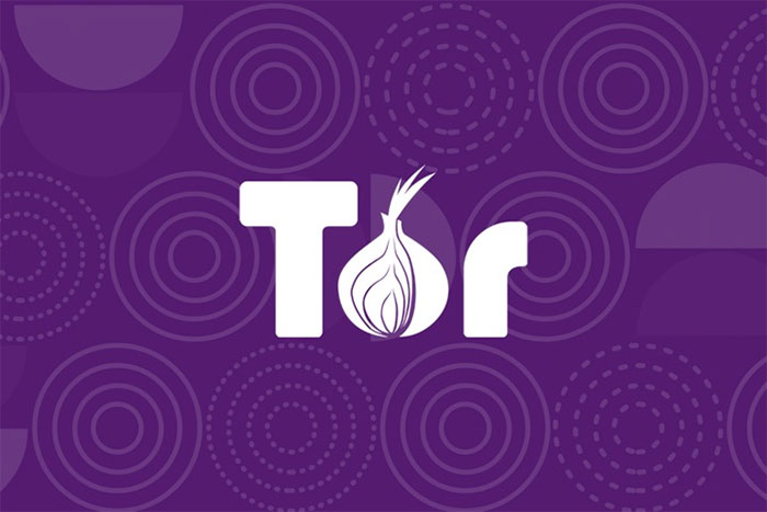 Tor là một loại mạng kết nối internet với trình duyệt internet của riêng nó.