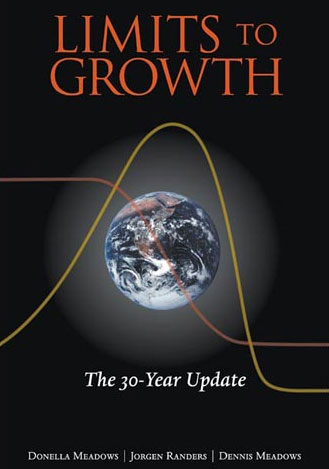 "Giới hạn tăng trưởng - 30 năm sau” (Limits to Growth - 30 years Update).