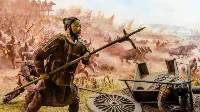 Binh lính thời xưa không dám bỏ trốn khỏi chiến trường vì lý do rất thực tế.
