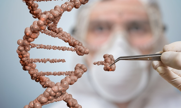 Công nghệ chỉnh sửa gene CRISPR