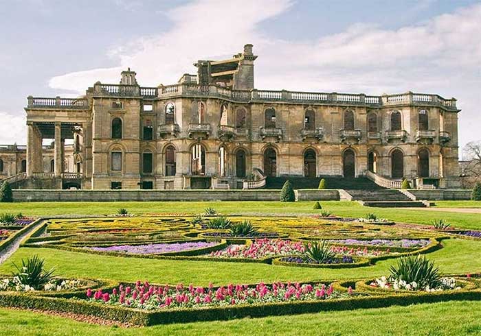  Witley Court & Gardens (Anh) 