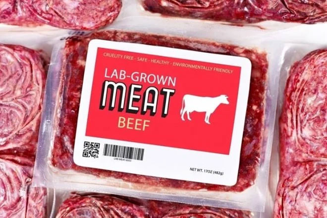 Các công ty sản xuất thịt nhân tạo đang nỗ lực mở rộng quy mô sản xuất.