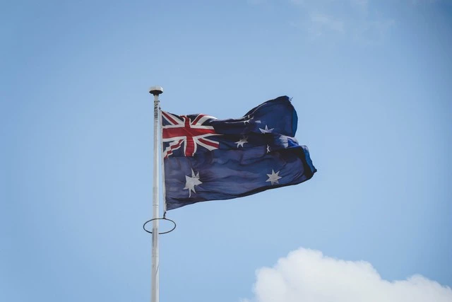 Tỷ lệ đậu thị thực du học Úc giảm kỷ lục- Ảnh 1.