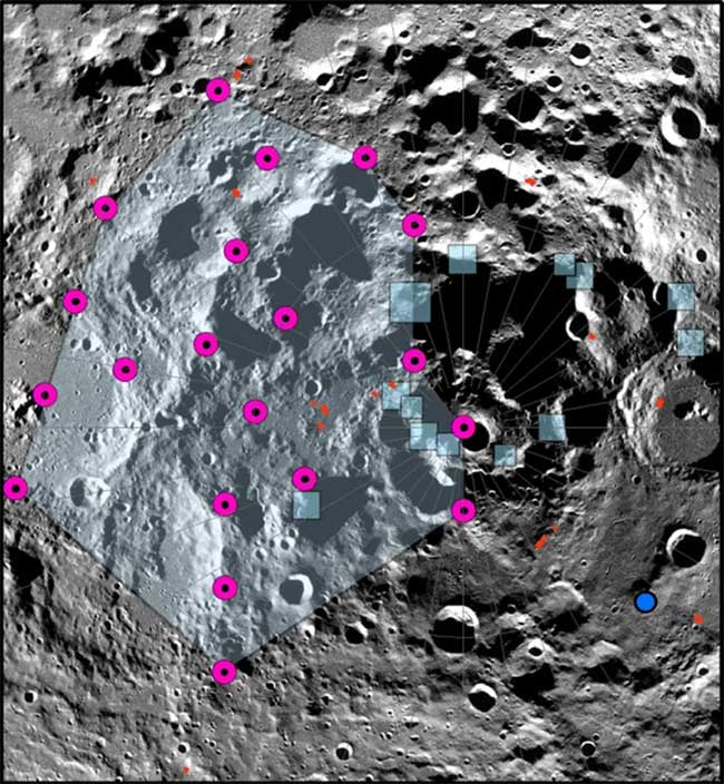 Khi chương trình Artemis 3 sắp phóng lên Mặt trăng vào năm 2026