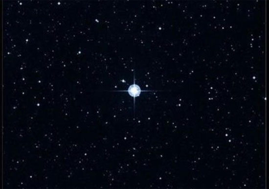 Sao Methuselah đã khiến giới thiên văn học bất ngờ về tuổi thật của mình