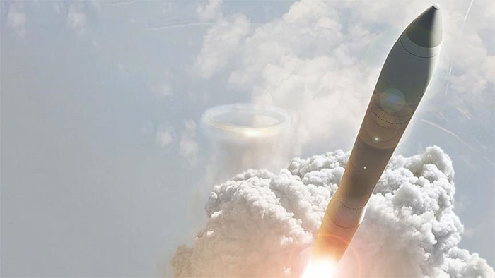  Nga đã thử nghiệm thành công tên lửa có thể bắn hạ vệ tinh trên quỹ đạo Trái đất. 