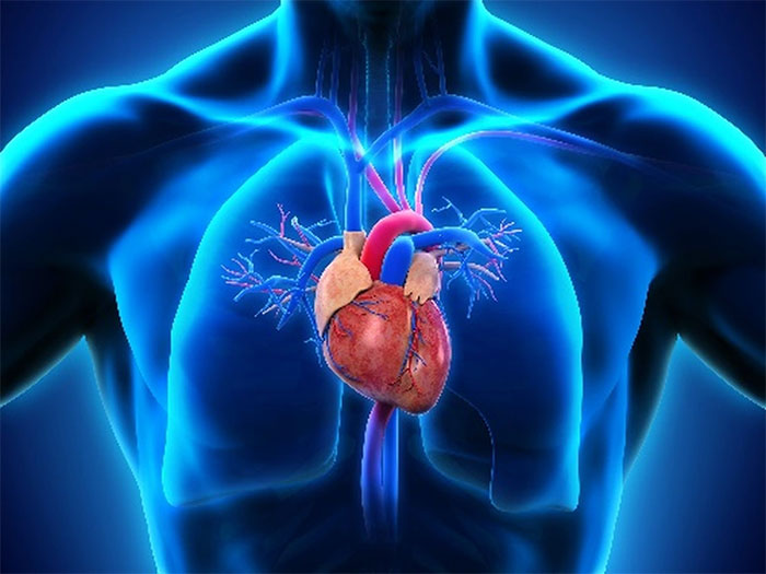 Pin oxygen có thể loại bỏ nhu cầu phẫu thuật xâm lấn cho các bệnh nhân sử dụng máy trợ tim