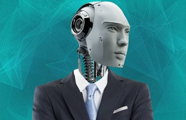 ROSS là robot luật sư có trí thông minh nhân tạo đầu tiên được công ty luật tuyển dụng.