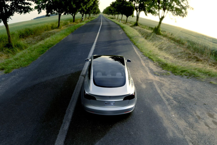 Thế giới đang theo xu hướng xe điện và những nỗ lực của Elon Musk và Tesla góp phần không nhỏ vào điều đó.
