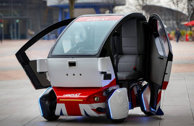 Tuyên bố của Waymo đánh dấu bước ngoặt quan trọng trong công cuộc phát triển xe tự lái.