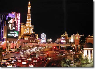 Las Vegas (Ảnh: Vegas-online.de)