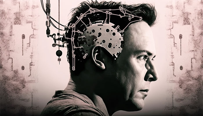 Khi Neuralink sẵn sàng áp dụng cho con người, Elon musk sẽ cấy chip não vào cơ thể mình.