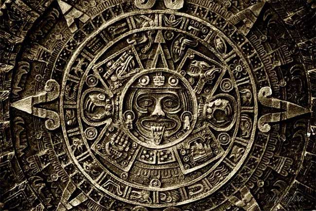  Người Maya không chỉ có một bộ lịch duy nhất, họ tạo ra rất nhiều bộ lịch 