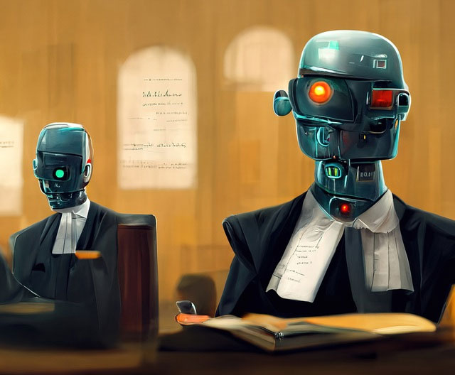 Trợ lý pháp lý AI với khả năng học tập mạnh mẽ hơn